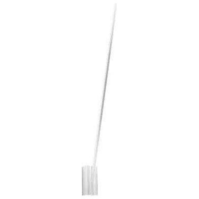 Kuzco Lighting - Lever Wall Sconce - WS13748-WH - Canada Light Shop