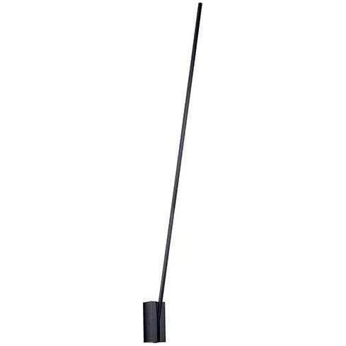 Kuzco Lighting - Lever Wall Sconce - WS13760-BK - Canada Light Shop
