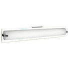 Kuzco Lighting - Lighthouse LED Vanity - 601001CH-LED - Canada Light Shop