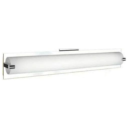 Kuzco Lighting - Lighthouse LED Vanity - 601001CH-LED - Canada Light Shop