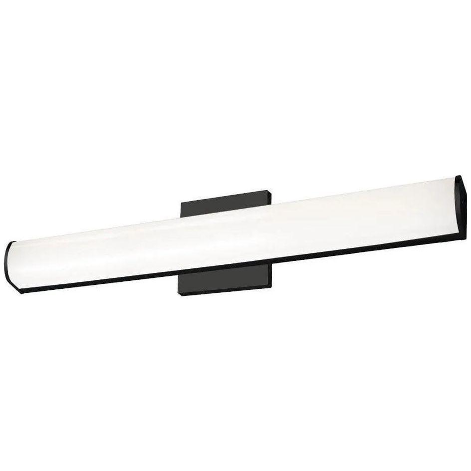 Kuzco Lighting - Longitude Bathroom Fixtures - VL61220-BK - Canada Light Shop