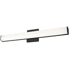 Kuzco Lighting - Longitude Bathroom Fixtures - VL61224-BK - Canada Light Shop