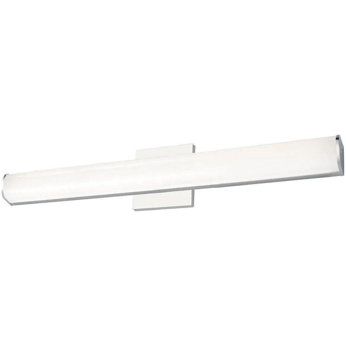 Kuzco Lighting - Longitude Bathroom Fixtures - VL61224-CH - Canada Light Shop