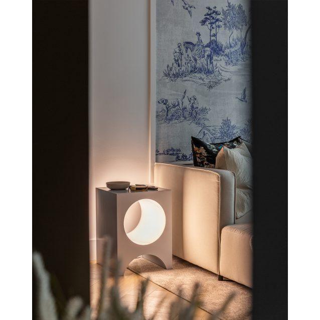 Kuzco Lighting - Lunar LED Table Lamp - TL81020-GB - Canada Light Shop