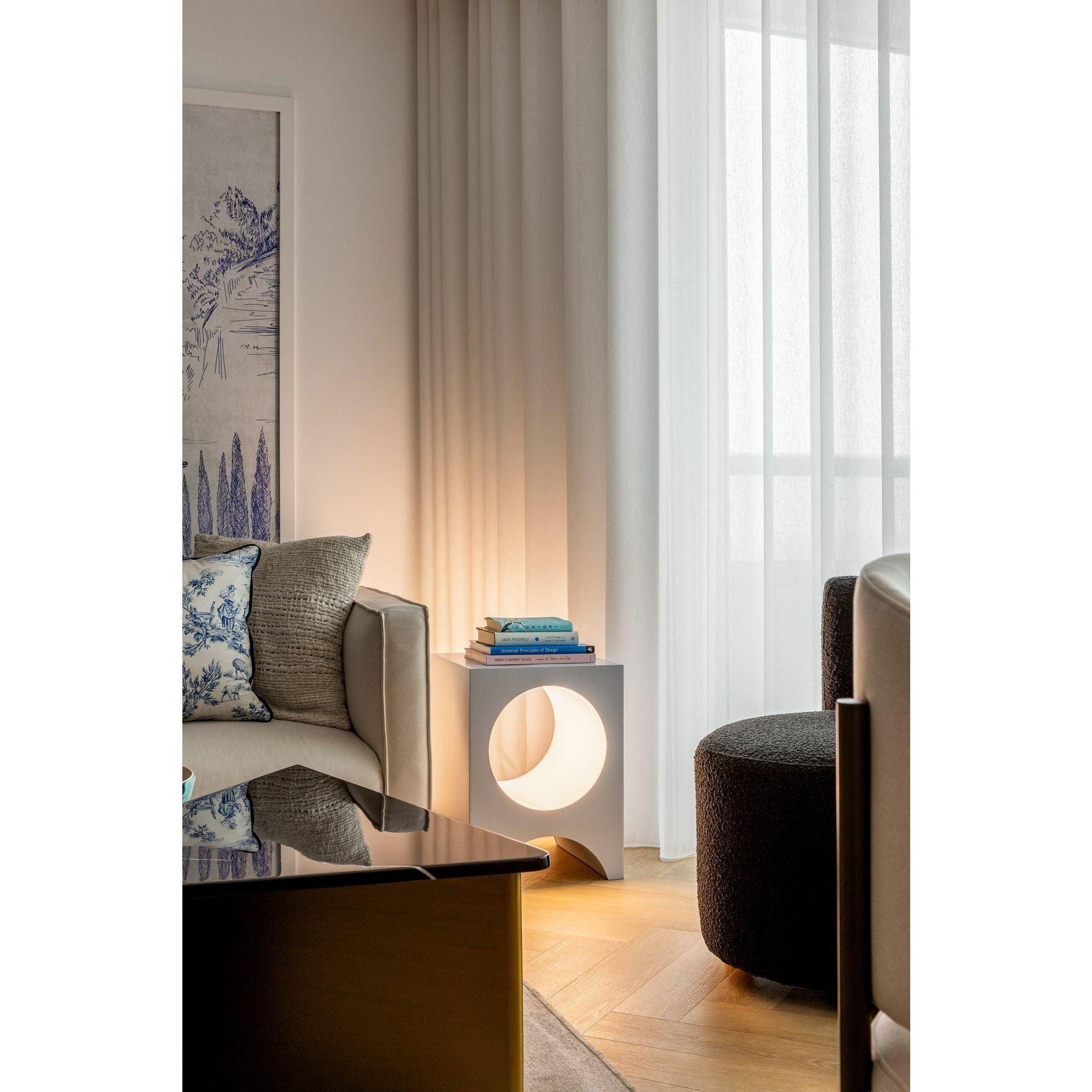Kuzco Lighting - Lunar LED Table Lamp - TL81020-GB - Canada Light Shop