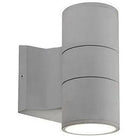 Kuzco Lighting - Lund LED Wall Sconce - EW3207-GY - Canada Light Shop