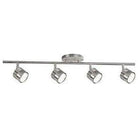 Kuzco Lighting - Lyra 4-Light LED Fixed Track - TR10031-BN - Canada Light Shop