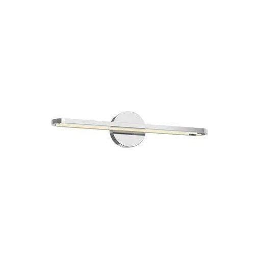 Kuzco Lighting - Marlon LED Vanity - VL63724-CH - Canada Light Shop
