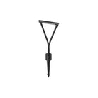 Kuzco Lighting - Maro LED Garden Light - EG25714-BK - Canada Light Shop