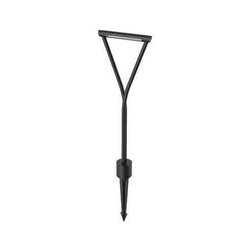 Kuzco Lighting - Maro LED Garden Light - EG25720-BK - Canada Light Shop