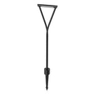 Kuzco Lighting - Maro LED Garden Light - EG25726-BK - Canada Light Shop