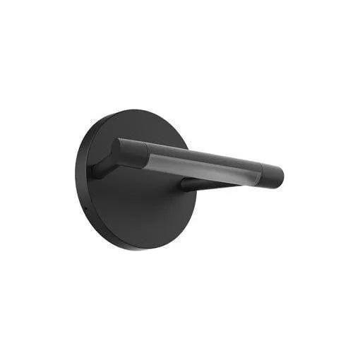 Kuzco Lighting - Maro LED Outdoor Wall Mount - EW25707-BK - Canada Light Shop