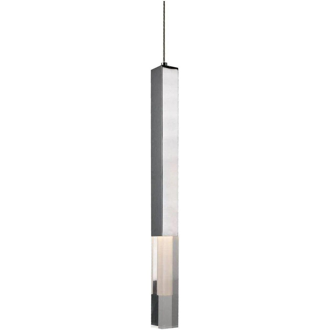 Kuzco Lighting - Martelo Pendant - PD53305-CH - Canada Light Shop
