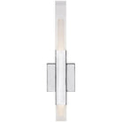Kuzco Lighting - Martelo Wall Sconce - WS53318-CH - Canada Light Shop