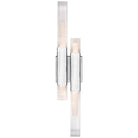 Kuzco Lighting - Martelo Wall Sconce - WS53322-CH - Canada Light Shop