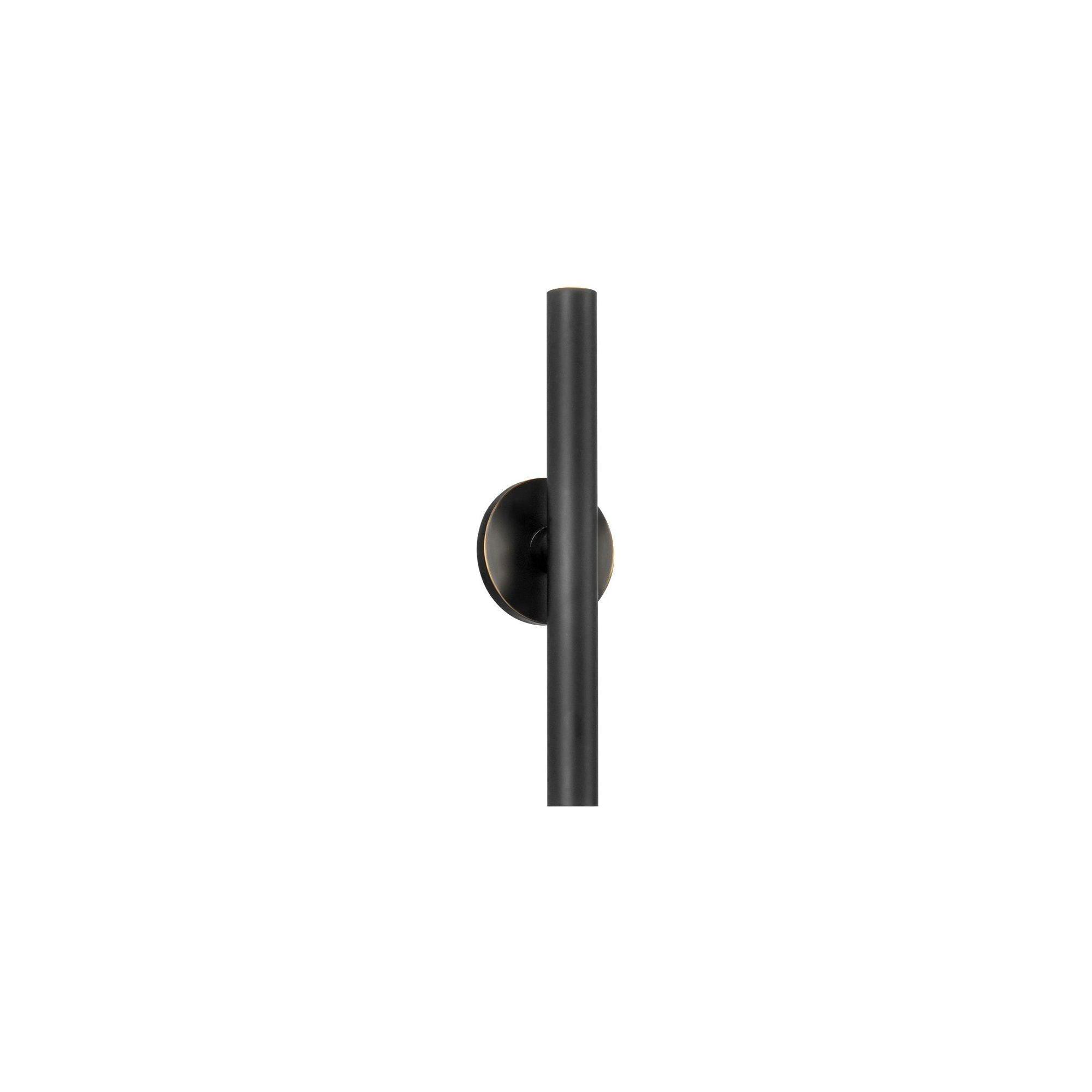 Kuzco Lighting - Mason LED Wall Sconce - WS90416-UB - Canada Light Shop