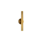 Kuzco Lighting - Mason LED Wall Sconce - WS90416-VB - Canada Light Shop