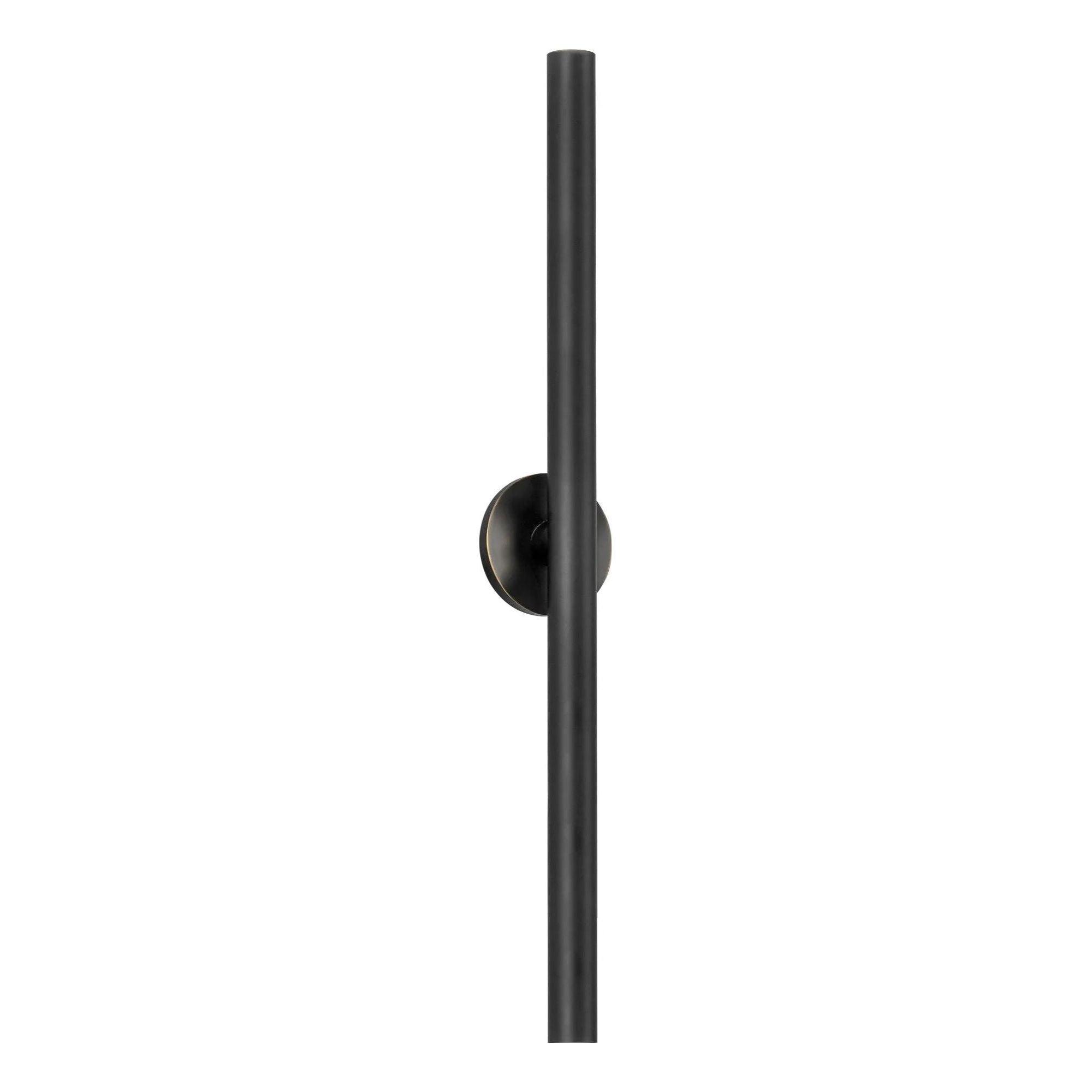 Kuzco Lighting - Mason LED Wall Sconce - WS90432-UB - Canada Light Shop