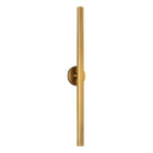 Kuzco Lighting - Mason LED Wall Sconce - WS90432-VB - Canada Light Shop