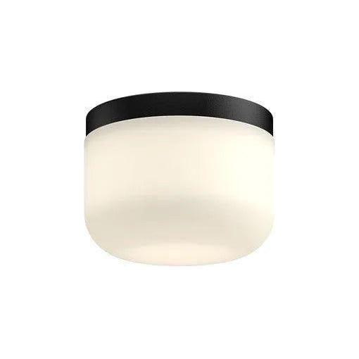 Kuzco Lighting - Mel LED Flush Mount - FM53005-BG/OP - Canada Light Shop
