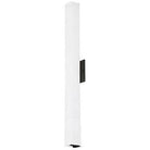 Kuzco Lighting - Melville LED Wall Sconce - WS8432-BK - Canada Light Shop