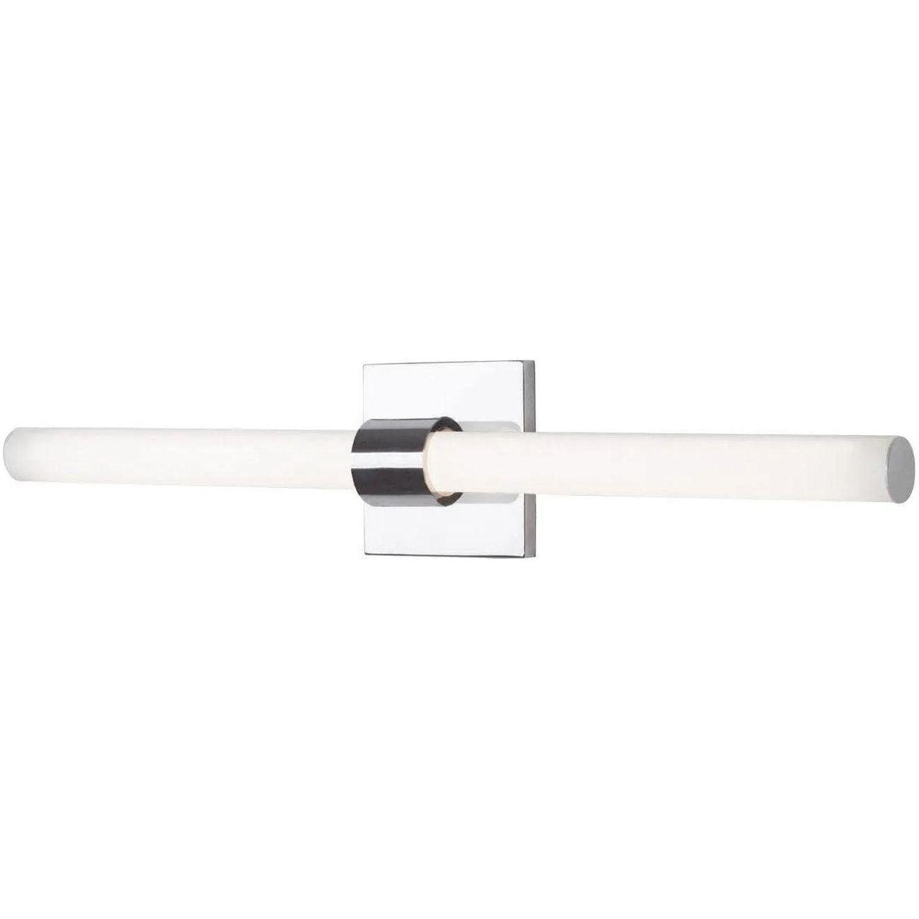Kuzco Lighting - Mendocino Bathroom Fixtures - VL17124-CH - Canada Light Shop