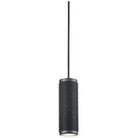 Kuzco Lighting - Micro One Light Pendant - 494603-BK - Canada Light Shop