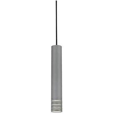 Kuzco Lighting - Milca One Light Pendant - 494502L-GY - Canada Light Shop
