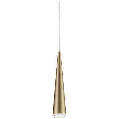 Kuzco Lighting - Mina LED Pendant - 401214BG-LED - Canada Light Shop