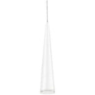 Kuzco Lighting - Mina LED Pendant - 401214WH-LED - Canada Light Shop