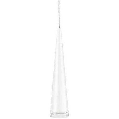 Kuzco Lighting - Mina LED Pendant - 401214WH-LED - Canada Light Shop