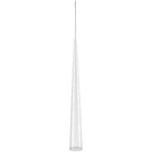 Kuzco Lighting - Mina LED Pendant - 401215WH-LED - Canada Light Shop