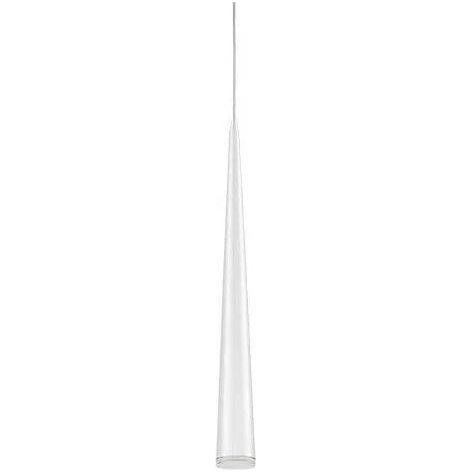 Kuzco Lighting - Mina LED Pendant - 401215WH-LED - Canada Light Shop