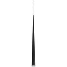 Kuzco Lighting - Mina LED Pendant - 401216BK-LED - Canada Light Shop