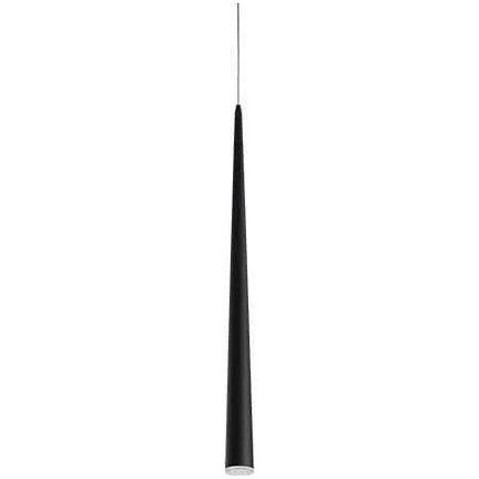 Kuzco Lighting - Mina LED Pendant - 401216BK-LED - Canada Light Shop