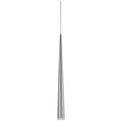 Kuzco Lighting - Mina LED Pendant - 401216BN-LED - Canada Light Shop