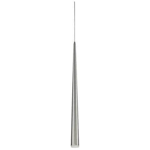 Kuzco Lighting - Mina LED Pendant - 401216BN-LED - Canada Light Shop