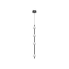 Kuzco Lighting - Misaki LED Pendant - PD14740-BK - Canada Light Shop