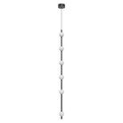Kuzco Lighting - Misaki LED Pendant - PD14760-BK - Canada Light Shop