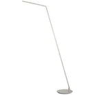 Kuzco Lighting - Miter Floor Lamp - FL25558-BN - Canada Light Shop