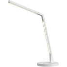 Kuzco Lighting - Miter Table Lamp - TL25517-WH - Canada Light Shop