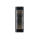 Kuzco Lighting - Moondew LED Exterior Wall Sconce - EW75712-BK - Canada Light Shop