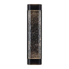 Kuzco Lighting - Moondew LED Exterior Wall Sconce - EW75712-BK - Canada Light Shop