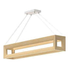 Kuzco Lighting - Morina LED Linear Pendant - LP32942-WK - Canada Light Shop