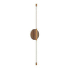 Kuzco Lighting - Motif LED Double Wall Sconce - WS74226-BG - Canada Light Shop