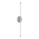 Kuzco Lighting - Motif LED Double Wall Sconce - WS74226-CH - Canada Light Shop