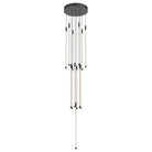 Kuzco Lighting - Motif LED Multi-Pendant - MP75127-BK - Canada Light Shop