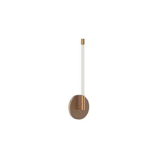 Kuzco Lighting - Motif LED Wall Sconce - WS74114-BG - Canada Light Shop