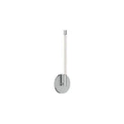 Kuzco Lighting - Motif LED Wall Sconce - WS74114-CH - Canada Light Shop