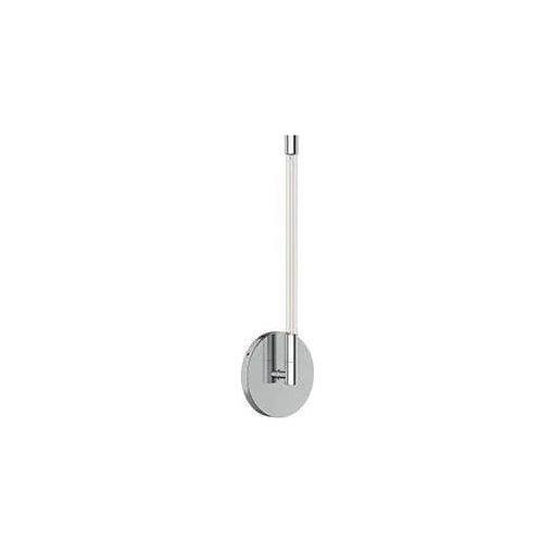 Kuzco Lighting - Motif LED Wall Sconce - WS74114-CH - Canada Light Shop
